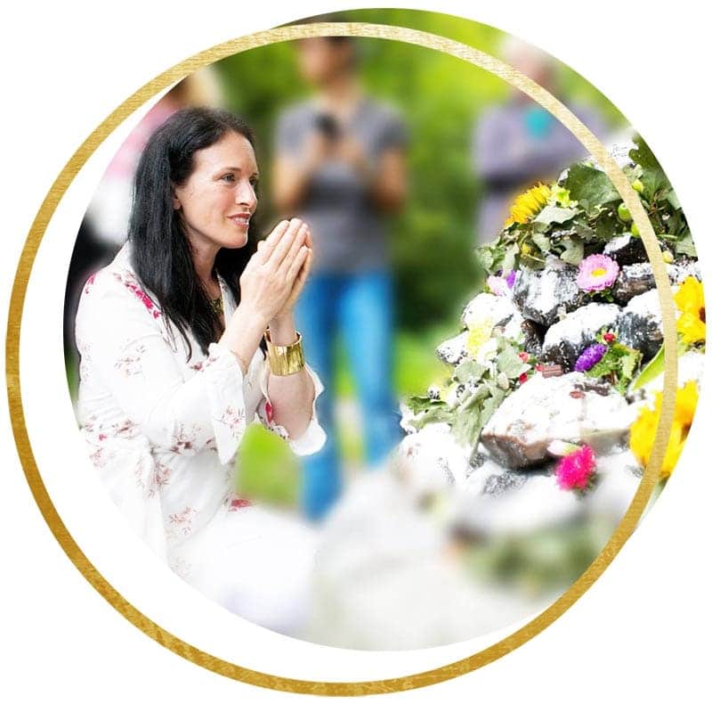 How to heal the earth