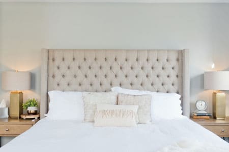 Feng Shui Your Bedroom