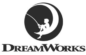 Dreamworks logo