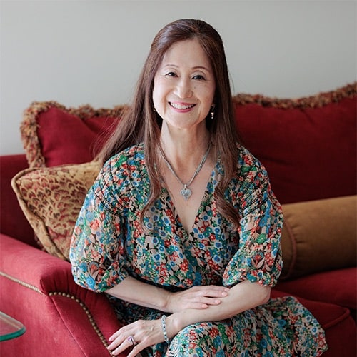 ifss summit speaker nobuyo anne katharine