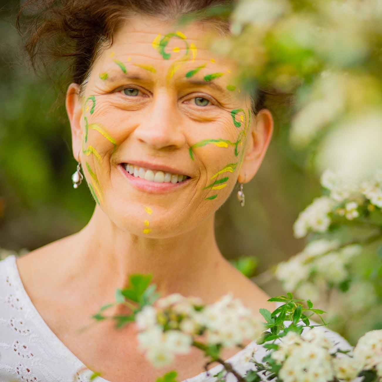 Geomancy & Land Healing with Amanda Sophia & Alex Stark