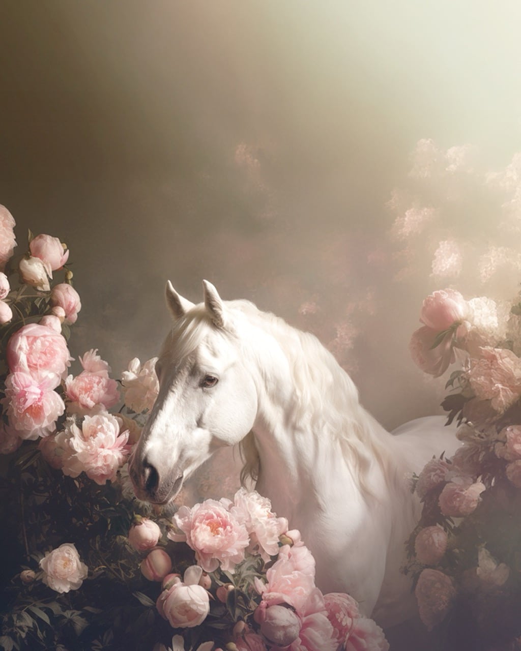 Lets Make Love in the Year of the Horse Masterclass 8