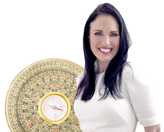 Amanda Sophia - Feng Shui Mastery Online Course