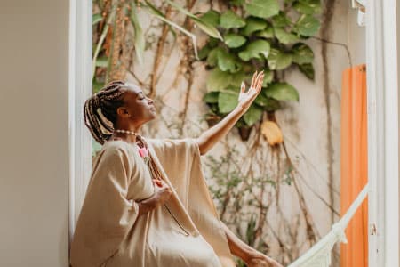 Feng Shui & Self-love