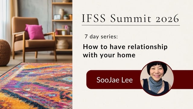 SooJae Lee Summit Cover Medium