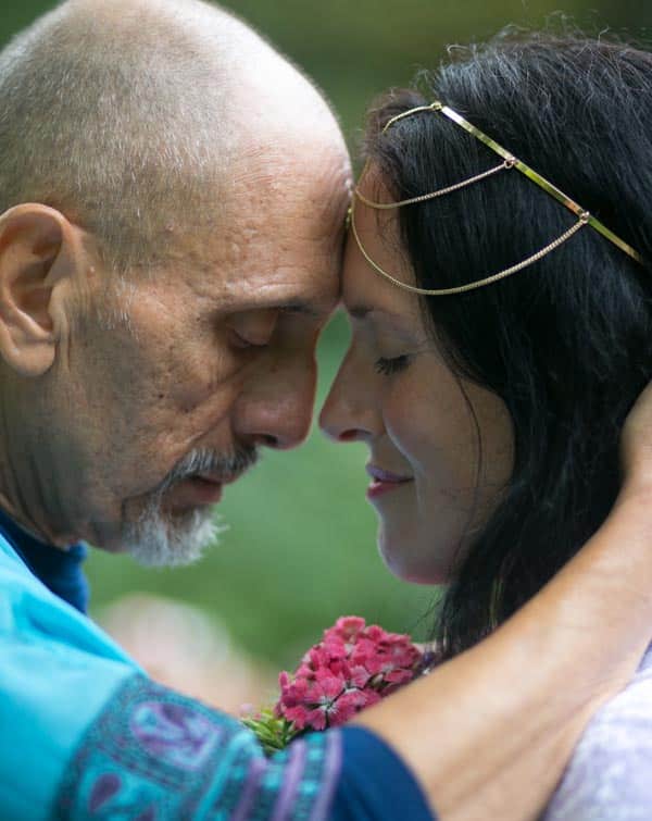 Alex and Amanda Head to Head