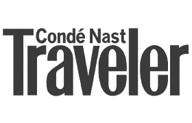 Conde Nast Traveler