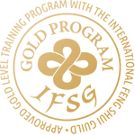 Gold Level Program - International Feng Shui Guild
