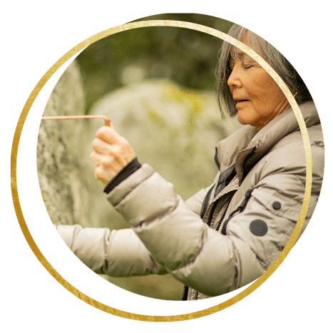 Practical-dowsing modalities